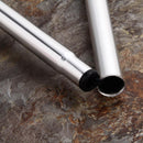 Adjustable Foldable Walking Trekking Hiking Stick Cane Crutch Alpenstock