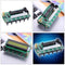 AD9850 6 Bands 0-55MHz Frequency LCD DDS Signal Generator Digital Module