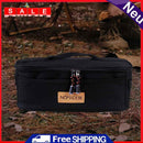 NOMAD Outdoor Storage Bag 600D Oxford Waterproof Picnic Cookware Bag Equipment