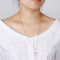 Sale Long Jewelry Women Men Necklace INRI Crucifix Jesus Chain Cross Pendant