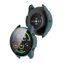 Protector Film Cover for Mi Watch Color Sport Smartwatch Case (Pine Green) Newly