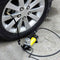 Car Accessories for Compressor Car Pump Valve Clamp Connector Tire Air Chuck