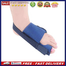 Durable Nylon Elastic Band Foot Pain Relief Orthopedic Supplies Unisex Foot Care