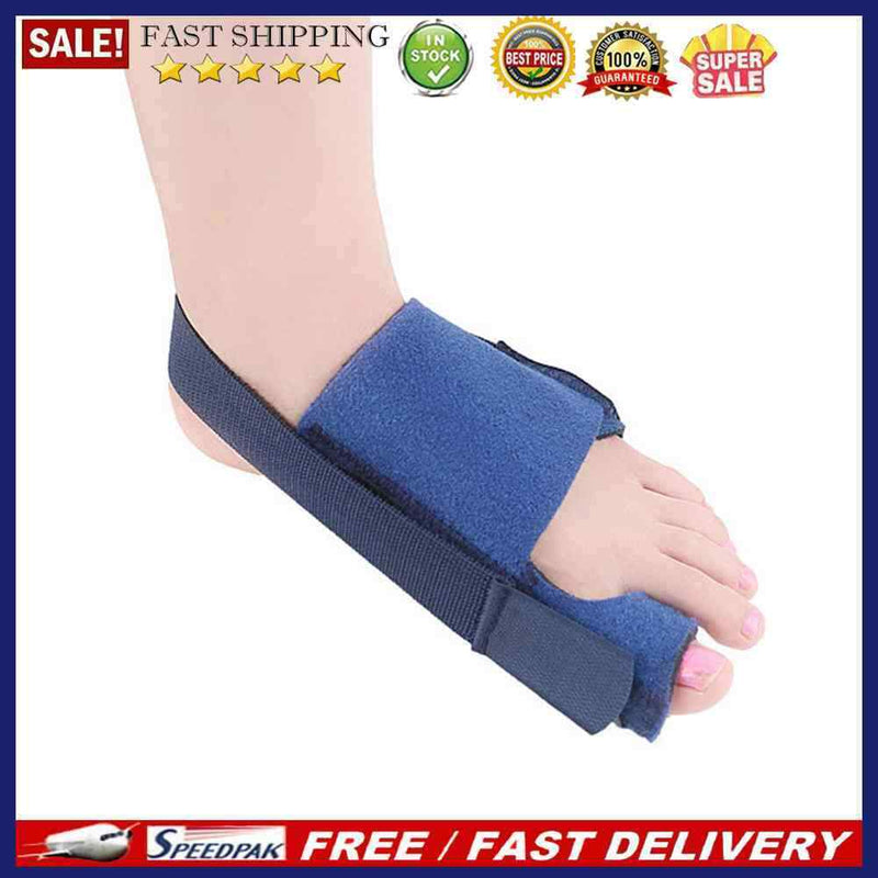 Durable Nylon Elastic Band Foot Pain Relief Orthopedic Supplies Unisex Foot Care