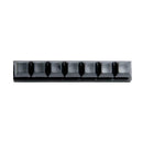 Mini 7-key Mechanical Keyboard Custom USB Programming Keys. M7F5