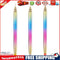 Gradient Rotary Point Drill Pen 5D DIY Diamond Painting Tool with Clay Tips