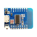 D1 ESP8266 ESP-12F NodeMcu Lua Mini WIFI CH340 Development Board`