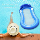 PVC Swimming Pool Beach Water Floating Lounge Summer Water Toys for Kids Adul