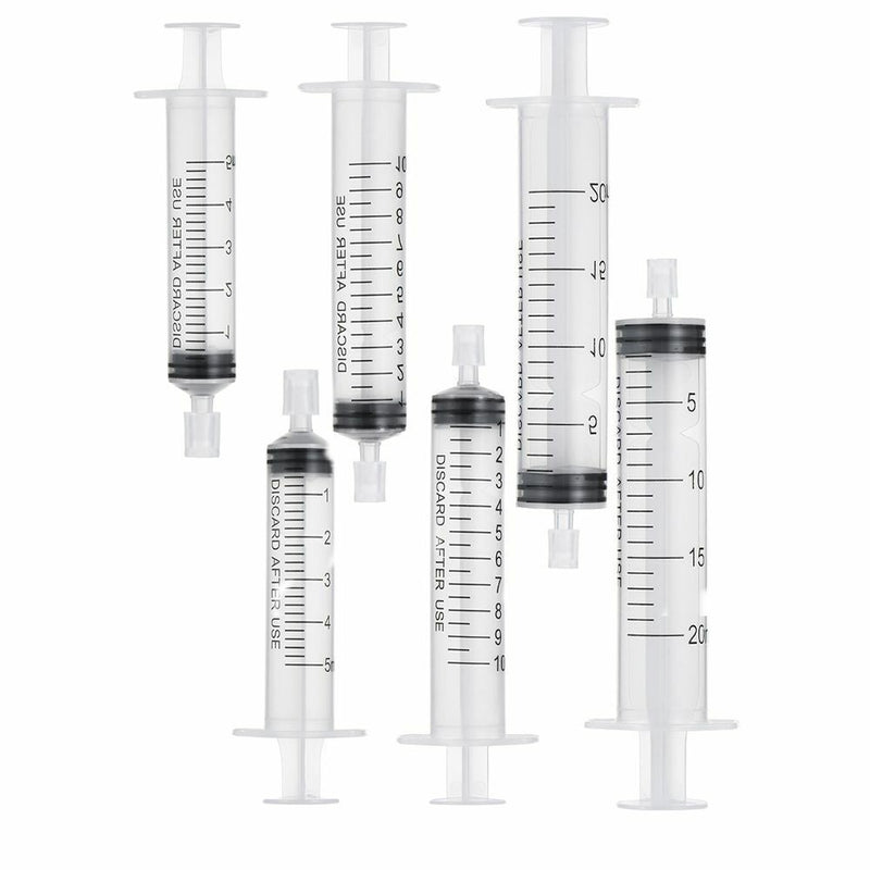 Perfume Nozzle Perfume Dispenser Plastic Syringe Dispenser Pump Liquid Bottling