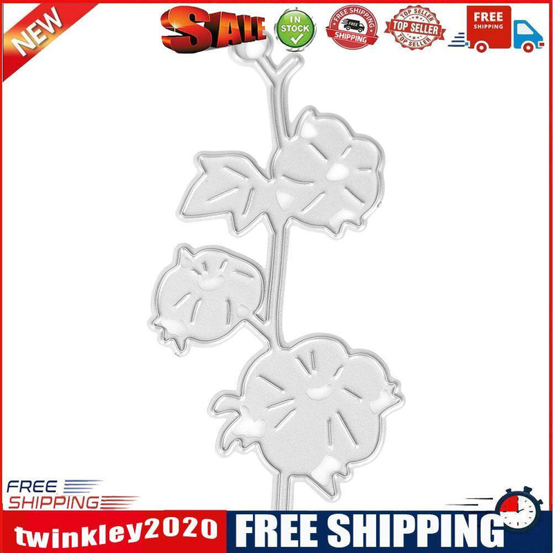 Metal Cutting Dies Stencil DIY Scrapbook Photo Paper Cards Craft (CK0036)