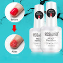 Manicure Remove Degreaser Liquid Burst Nail Gel Remove Polish Clean Soak Off