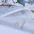 Pear Flowers Photography Background Cloth Studio Art Backdrops Decor