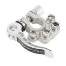 Quick Release Wire Cable Clamp Terminal Connectors Battery Terminals