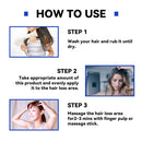 30ml Hair Fast Grow Spray Oil Ginger Plant Essence Men Women Hair Loss Treatment