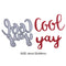 Metal Letters Embossing Cutting Dies Stencils for DIY Scrapbooking Album-202419