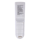 Portable Super Version Universal TV Remote Controller For TV Television