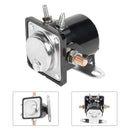 Universal 12V DC Heavy Duty Car Truck Starter Solenoid Relay SW-3 4 Terminals