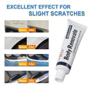 Car Wax Body Grinding Compound Scratch Repair Paste Set Car Paint Care Polish