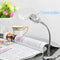 Magnifying Glass Desk Lamp with Clamp for Diamond Painting Cross Stitches