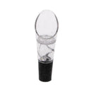 White Red Wine Aerator pour Spout Bottle Pourer Fast Decanter C8Y0 Z8H8 V5B0