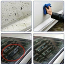 Car Body Compound Scratch Repair Paint Care Remover Brush C8N4 Paste SET S9C4
