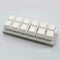 1x 12key Keyboard DIY Custom USB Programming Shortcut Mechanical L0G0