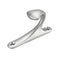 Single Hook Clothing Hook Hat Coat Clothes Towel Organizer Wall Door Hanger
