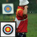 Archery Target High Density EVA Foam Shooting Practice Z1N1 Accessories V8B4