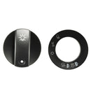 Fog Light Switch Head Lamp Switch Repair Cover 8E0941531 8E0941531A 8E0941531C