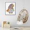 Partial Special Shape Drill Diamond Painting Goblin Mosaic Rhinestone Draw