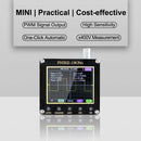 FNIRSI-138 PRO Digital Oscilloscope Small 2.5MS/s 200KHz Oscilloscope (02) Newly