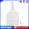 #A Outdoor Lantern Bulb USB LED Emergency Lights Portable Camping Fishing Tent L