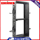 24 Game Disc Storage Tower Holder Gamepad Controller Stand Bracket Organizer