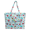 Embroidery Storage Bag Crochet Hooks Organizer Sewing Tools Thread Yarn Holder