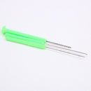 3 in 1 Hook Stringer Needles Combo for Fish Bait Bait Fishing Bait Kit Tool Se