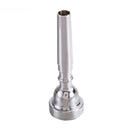 Wind Instrument Replacement Accessories Professional Metal 7C Trumpet Mouth
