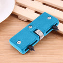 1pc Portable Watch Back Case Opener Screw Wrench Cover Remover Repair Tool Newly