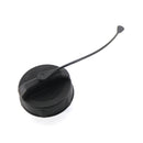 Fuel Filler Gas Cover 52030377aa Auto Accessories for Dodge Jeep Chrysler 99-19