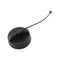 Fuel Filler Gas Cover 52030377aa Auto Accessories for Dodge Jeep Chrysler 99-19