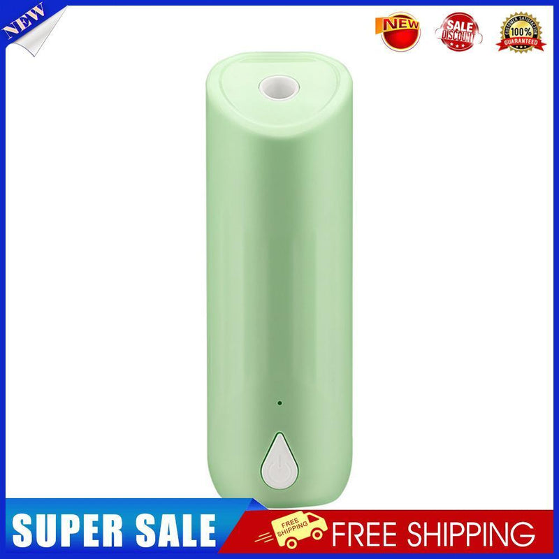 Automatic Air Freshener Air Diffuser Aroma Fragrance Aromatherapy (Green 2)