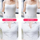 Bra Pad Invisible Nipple Cover Silicone Bra Chest Paste Strapless Bralette