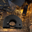 6pcs Angle Grinder Shield Set Cutting Machine Base Safety Protector Covers