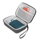 For JBL Go 3 Bluetooth Wireless Speaker Portable Storage Bag Case