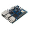 Banana Pi M2 Berry WiFi SATR Gigabit Ethernet Port Interface Development Board