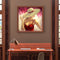 5D DIY Full Round Diamond Painting Modern Girl Mosaic Picture Kit Wall Art Craft