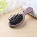 #A Hair Brush Scalp Massage Comb Curling Straight Air Cushion Hairdressing Combs