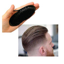 Cool Mustache Palm  Beard Brush Styling Tool Pocket Hair Comb Shampoo Comb