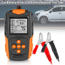 Car Battery Monitor Vehicle Battery Monitor Car Battery Tester Battery Tester