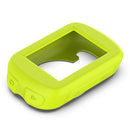 Silicone Case Protective Cover Shell for Garmin Edge 130 130 Plus (Lime) Newly