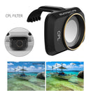 UK CPL Filter Camera Lens Polarizer Filter for DJI Mavic Mini Accessories